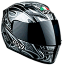 Caschi AGV 2006